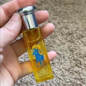 Polo Ralph Lauren Fragrance #3